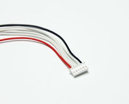 PICHLER LiPo Sensorkabel XHR 5S