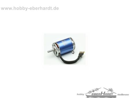 Brushless Motor BOOST 40 V2 Combo