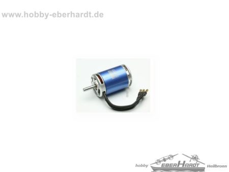 Brushless Motor BOOST 45 V2 Combo