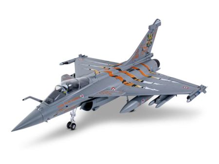 FMS Rafale Jet EDF 64 PNP - 74 cm - inkl. Reflex Gyro 