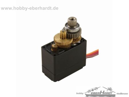 D-Power DS-215BB MG Digital-Servo