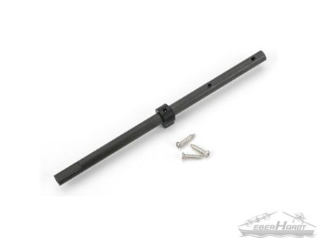 E-flite Blade Hauptrotorwelle m. Zubehör: BmSR