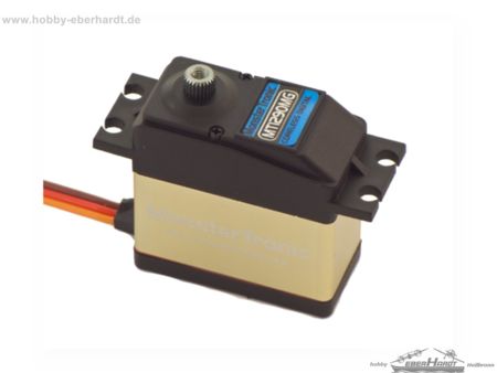 Digital Wettbewerbs Servo 5,8Kg 0,05sec 