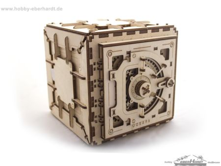 Safe UGEARS