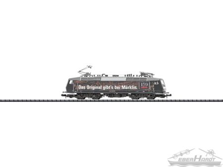 E-Lok BR 120 Märklin DB AG