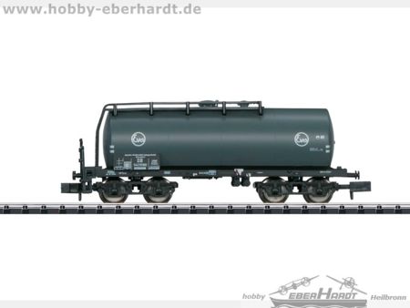 Kesselwagen EVA