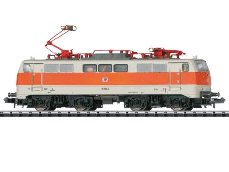 Minitrix E-Lok BR 111 DB AG