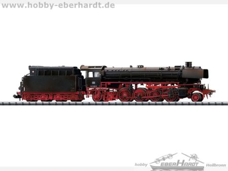 Dampflok 042 096-8 DB