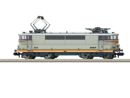 Minitrix E-Lok Serie BB 9200 SNCF
