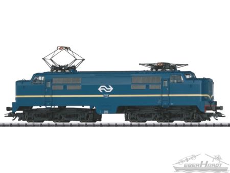 Mehrzwecklok Serie 1200 NS