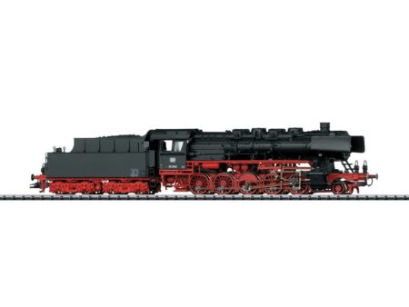 Trix Güterzug-Dampflok BR 50 DB