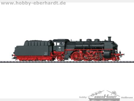 Schnellzug-Dampflok BR 18 505