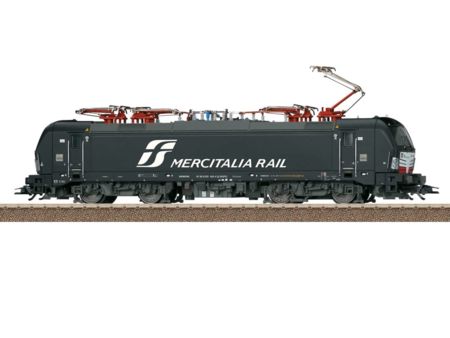 TRIX HO E-Lok BR 193 Mercitalia