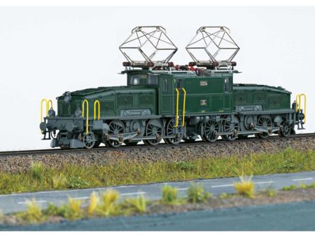 TRIX HO E-Lok Ce 6/8 II SBB