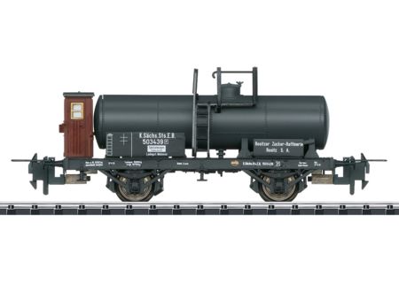 Trix Express Club-Wagen 2022