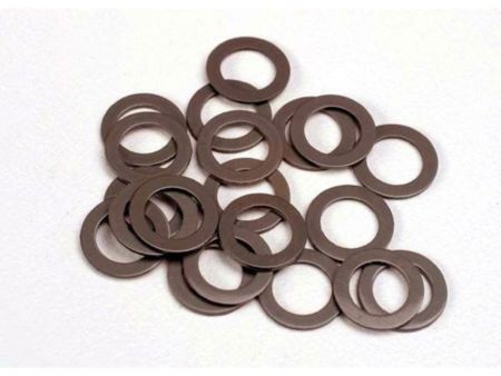 TRAXXAS Scheiben 5x8x0,5