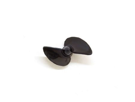 Krick Carbon-Hydropropeller K-Serie 2Bl. 33mm R M4