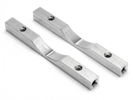Motorhalterstrebe 7X7X74mm (2St)