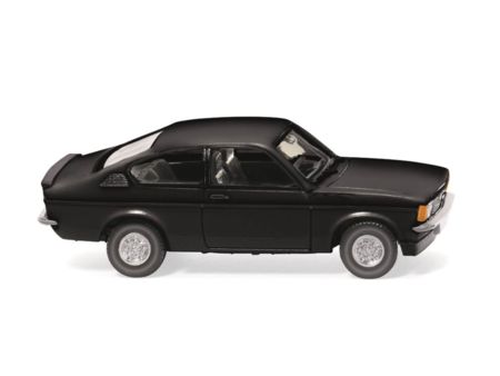 Opel Kadett C Coupé GT/E -   