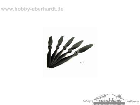 EMP Elektro - Luftschraube 7 x 5