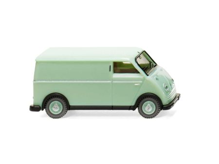 DKW Schnelllaster            