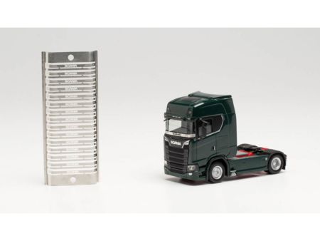 Herpa HO  Steinschlagschutz,ScaniaCR/CS