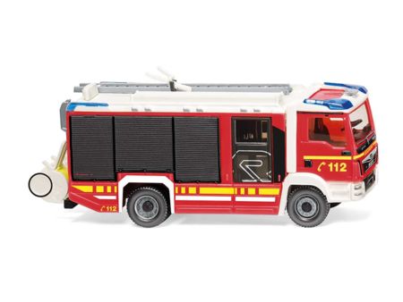 Feuerwehr - AT LF            