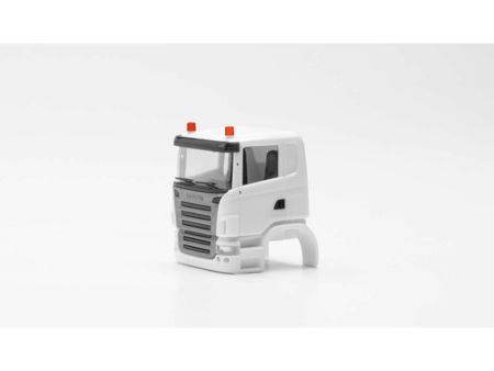 Herpa HO  TS FH Scania M09 m.RULeu.,2St