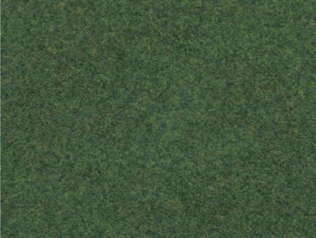 NOCH Streugras m-grün 2,5mm