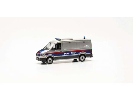 Herpa HO  VW Crafter FD