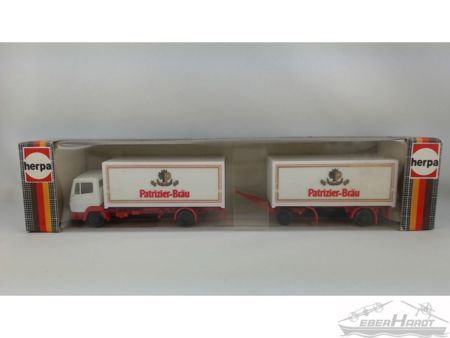 Herpa 828292     Second hand