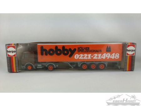 Herpa hobby     Second hand