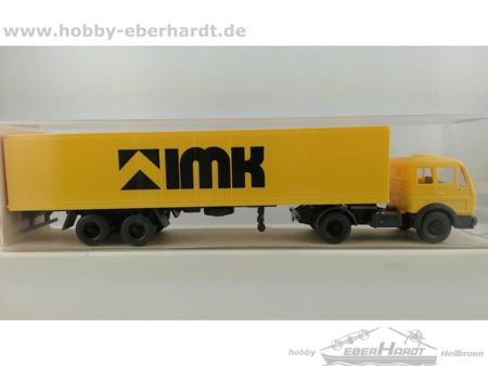WIKING 542     Second hand