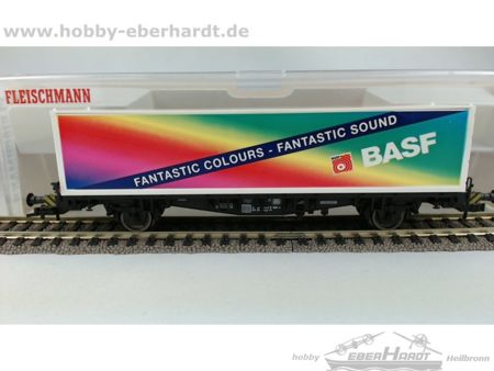 Fleischmann 5238     Second hand