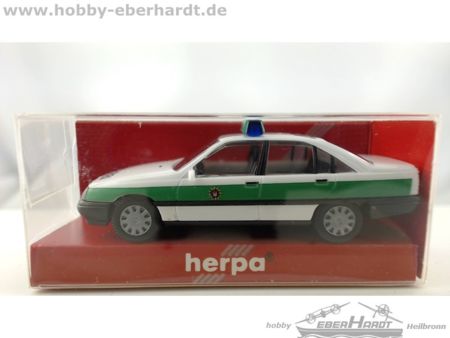 HERPA 042024     Second hand