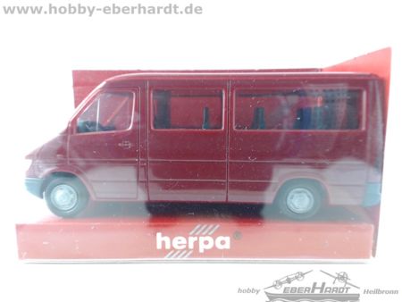 HERPA 042543     Second hand