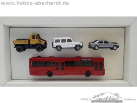 WIKING MB 2     Second hand