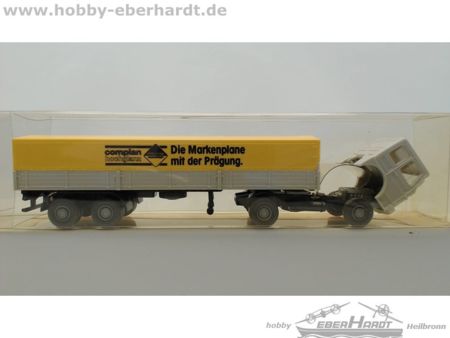 WIKING 535/3     Second hand