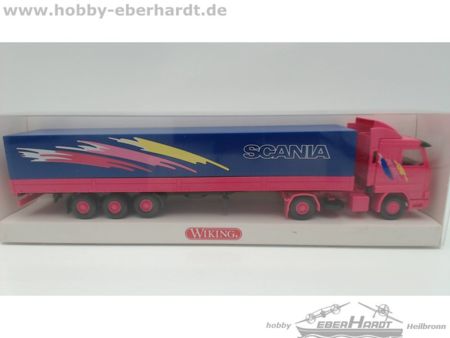 WIKING 518-02-32     Second hand