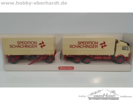 WIKING 571-4     Second hand