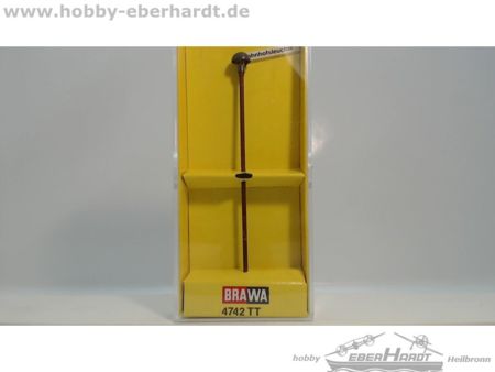 BRAWA 4742     Second hand