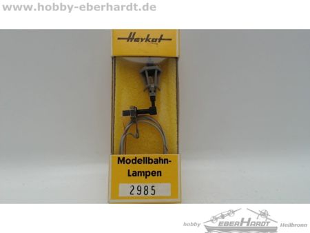 Herkat 2985     Second hand