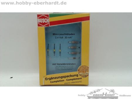 Busch 5985     Second hand