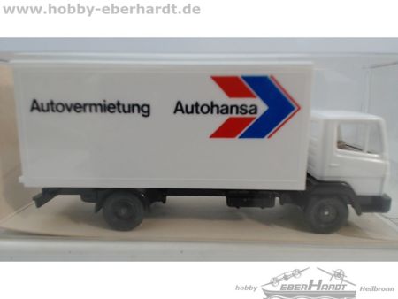 WIKING 22 434 1     Second hand