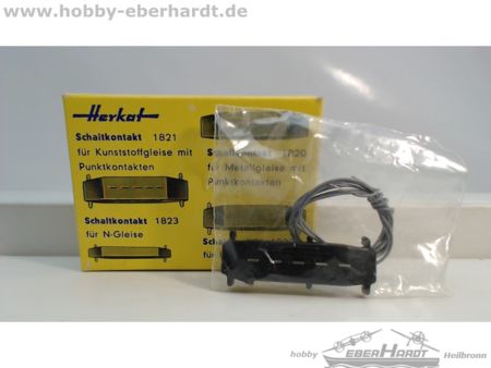 Herkat 1821     Second hand
