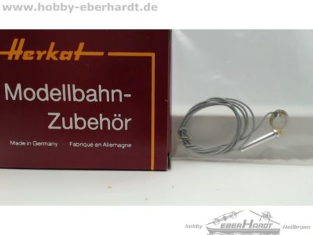 Herkat 2224     Second hand