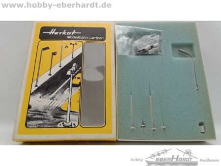 Herkat 3092     Second hand