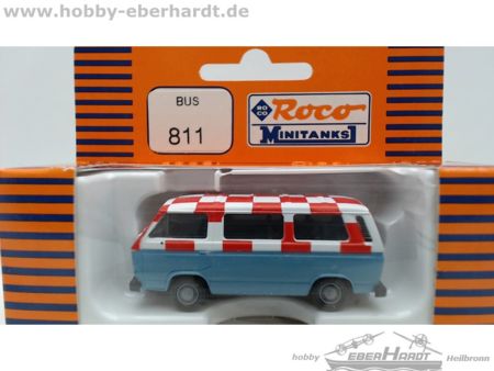 ROCO Minitanks 811     Second hand