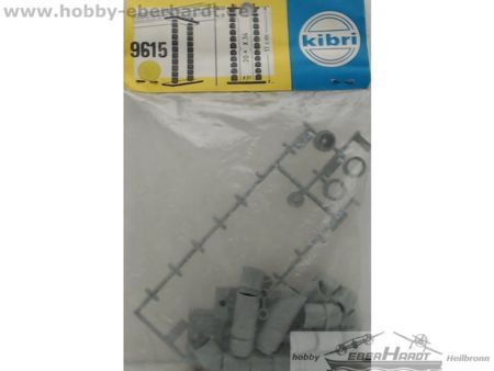 KIBRI 9615     Second hand