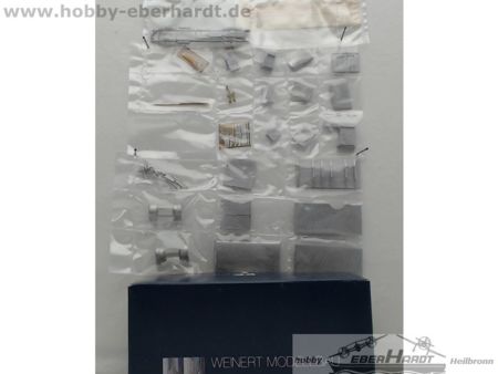 Weinert 4341     Second hand